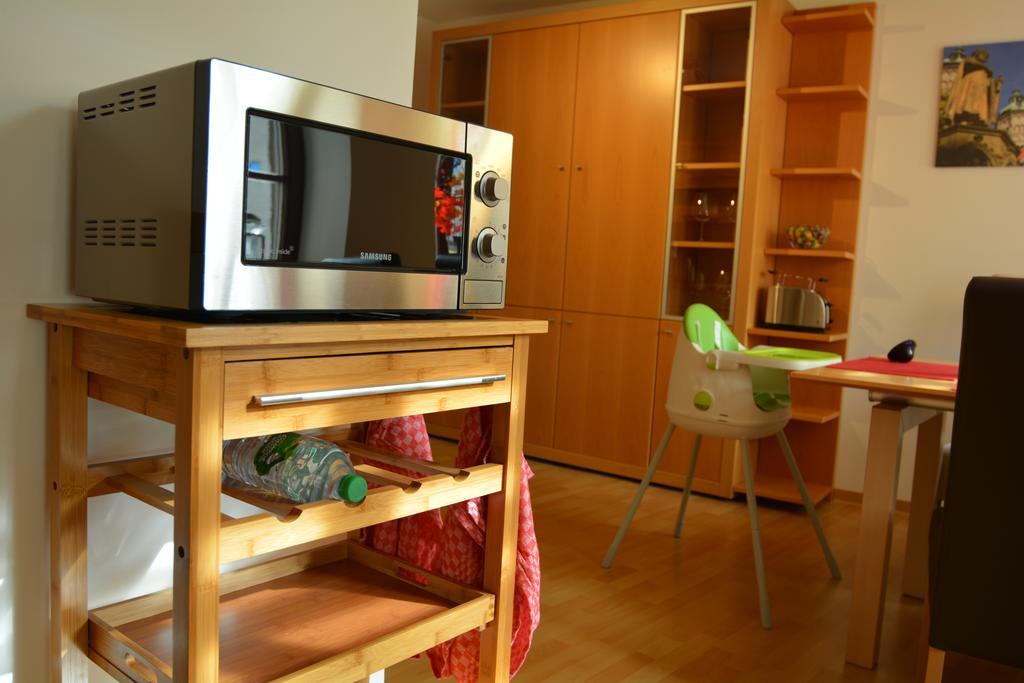 Ferienwohnung Domschatz Naumburg  Rum bild