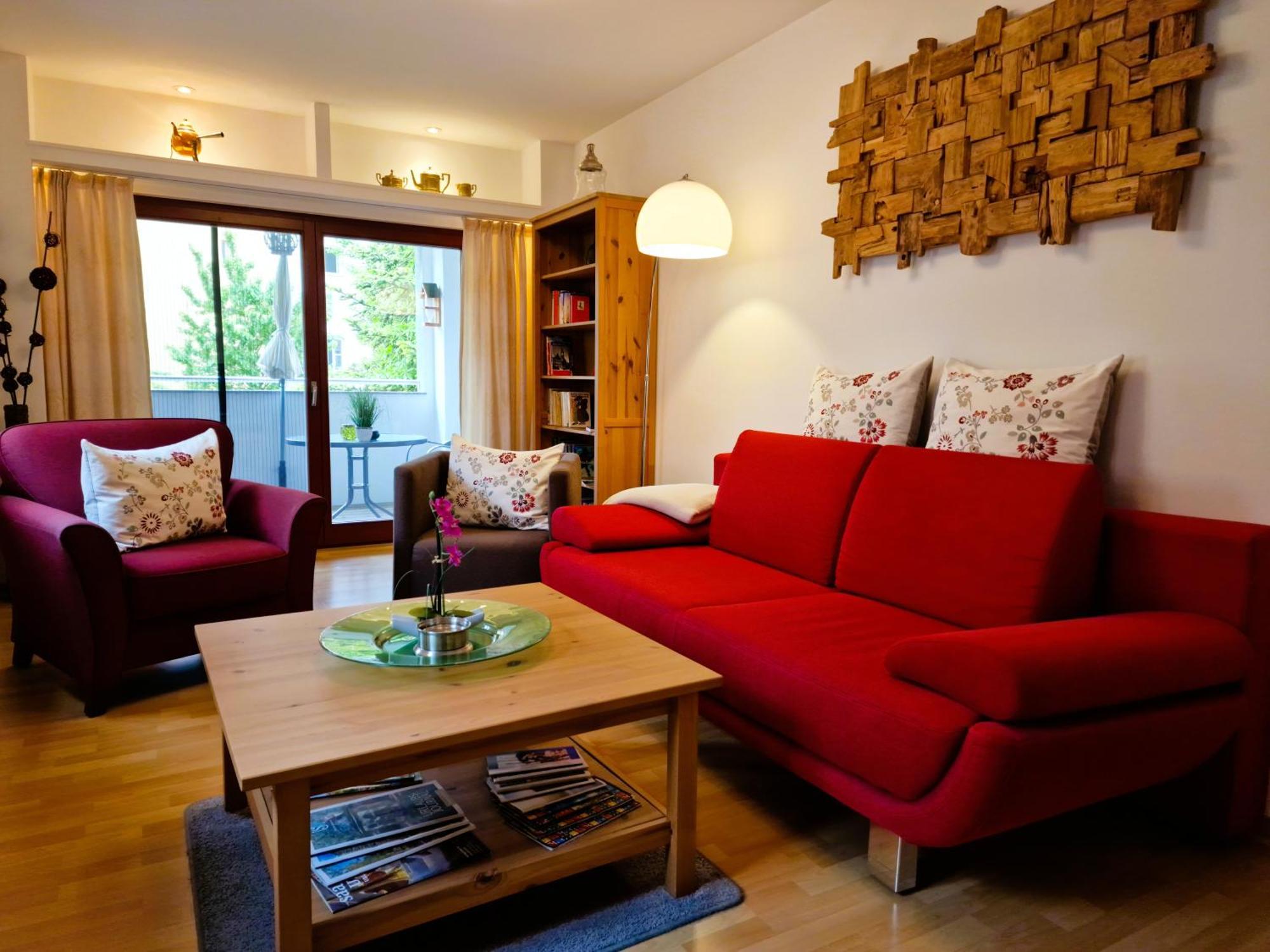 Ferienwohnung Domschatz Naumburg  Exteriör bild