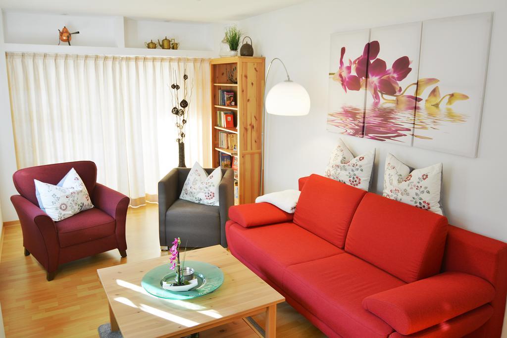 Ferienwohnung Domschatz Naumburg  Exteriör bild