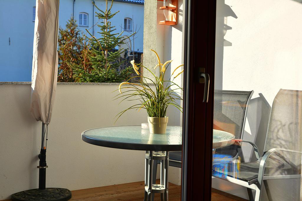 Ferienwohnung Domschatz Naumburg  Exteriör bild