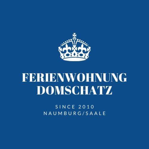 Ferienwohnung Domschatz Naumburg  Exteriör bild